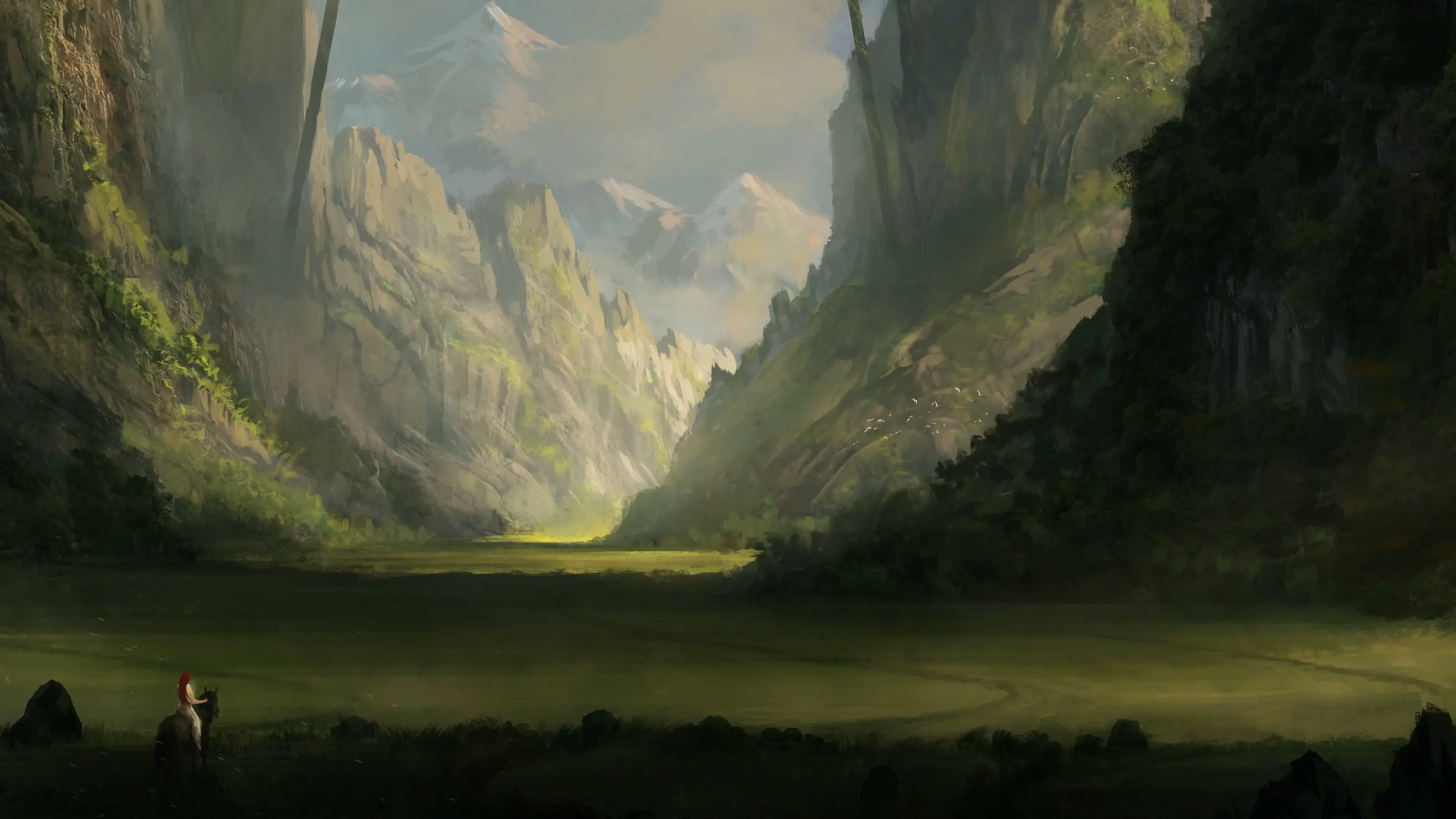 Fantasy